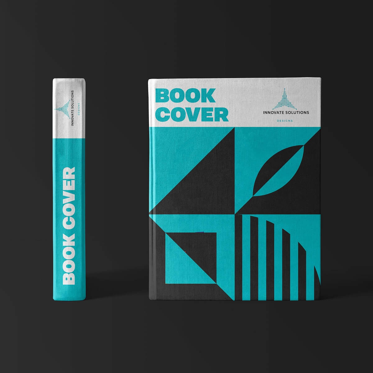 Custom book cover design that sells | ISG Designs