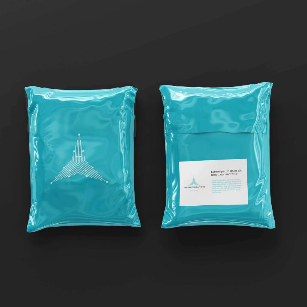 Direct mail design | ISG Designs