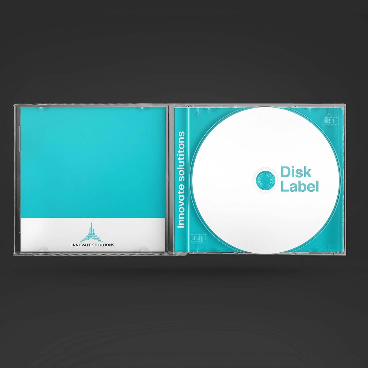 Custom album cover art for musicians and bands - Image 3