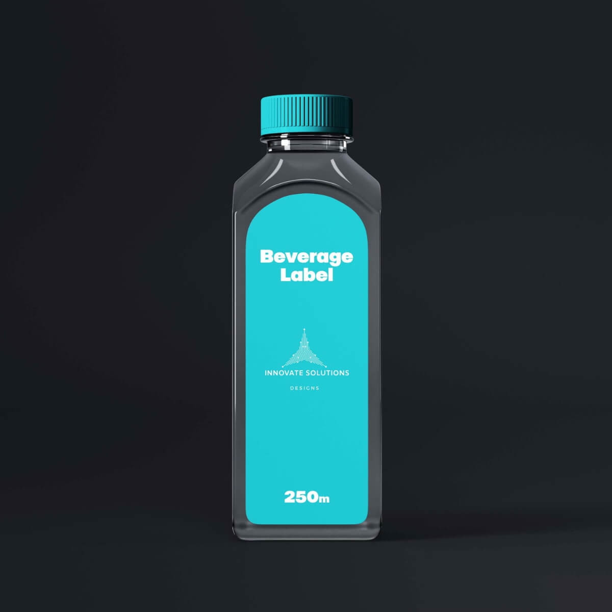 Custom bottle design - Image 2