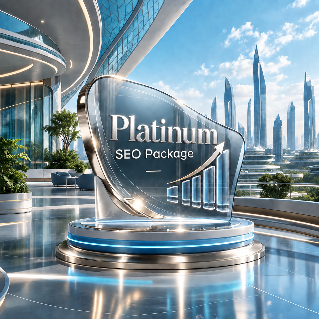 Platinum SEO Packages